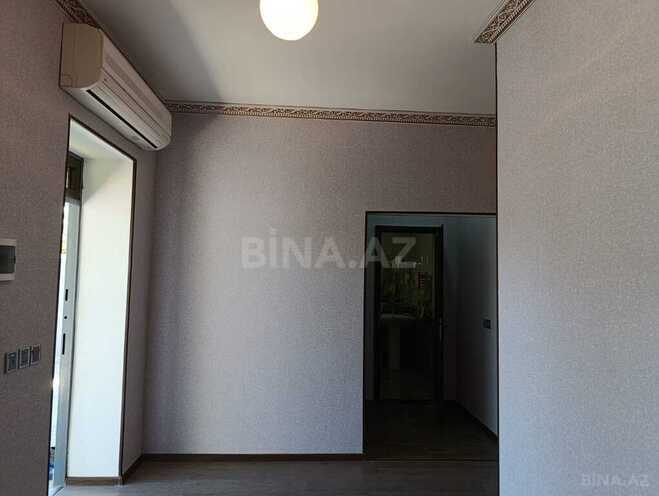 4 otaqlı həyət evi/bağ evi - Ramana q. - 200 m² (14)