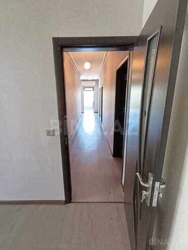 4 otaqlı həyət evi/bağ evi - Ramana q. - 200 m² (16)