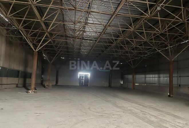 Obyekt - Zabrat q. - 1800 m² (2)