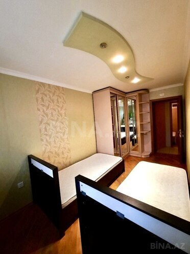 3 otaqlı köhnə tikili - Neftçilər m. - 70 m² (4)