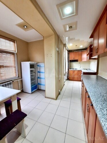 3 otaqlı köhnə tikili - Neftçilər m. - 70 m² (12)