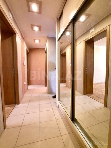 3 otaqlı köhnə tikili - Neftçilər m. - 70 m² (6)