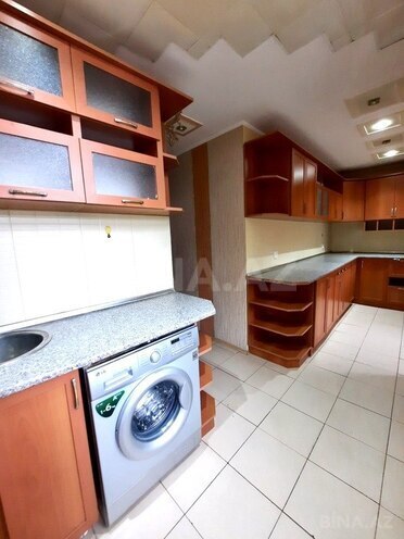 3 otaqlı köhnə tikili - Neftçilər m. - 70 m² (9)