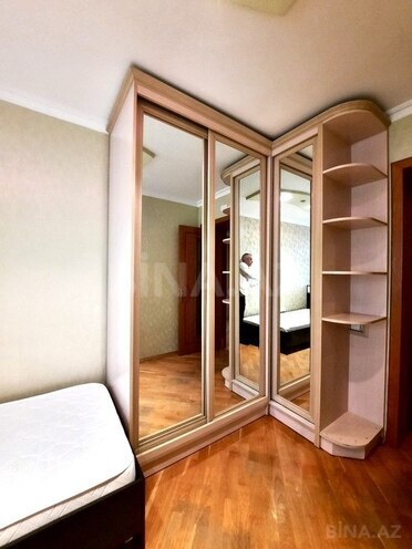 3 otaqlı köhnə tikili - Neftçilər m. - 70 m² (3)