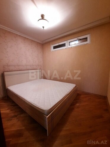 3 otaqlı köhnə tikili - Neftçilər m. - 70 m² (8)