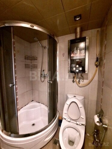 3 otaqlı köhnə tikili - Neftçilər m. - 70 m² (13)