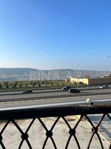 3 otaqlı yeni tikili - Yeni Yasamal q. - 130 m² (4)