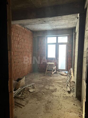 3 otaqlı yeni tikili - Yeni Yasamal q. - 130 m² (6)