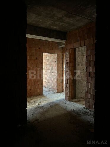3 otaqlı yeni tikili - Yeni Yasamal q. - 130 m² (14)
