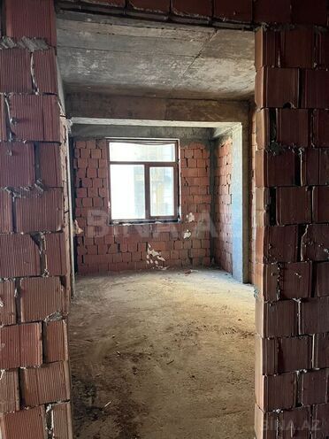 3 otaqlı yeni tikili - Yeni Yasamal q. - 130 m² (3)