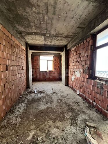 3 otaqlı yeni tikili - Yeni Yasamal q. - 130 m² (2)