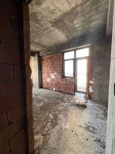 3 otaqlı yeni tikili - Yeni Yasamal q. - 130 m² (11)