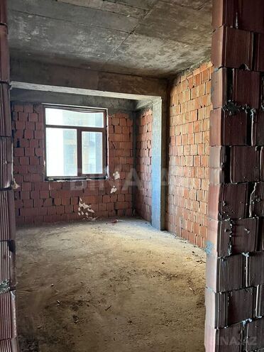 3 otaqlı yeni tikili - Yeni Yasamal q. - 130 m² (7)