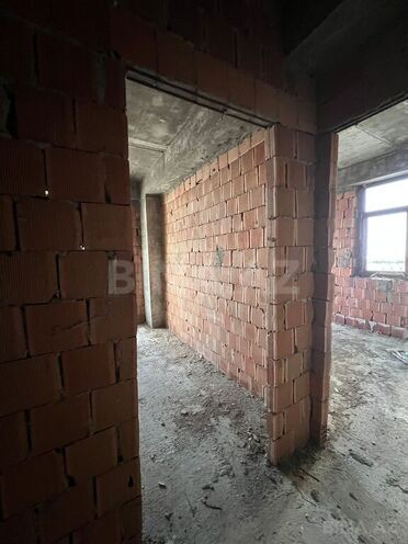 3 otaqlı yeni tikili - Yeni Yasamal q. - 130 m² (12)