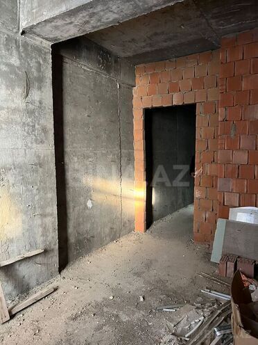 3 otaqlı yeni tikili - Yeni Yasamal q. - 130 m² (9)