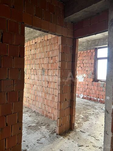 3 otaqlı yeni tikili - Yeni Yasamal q. - 130 m² (10)