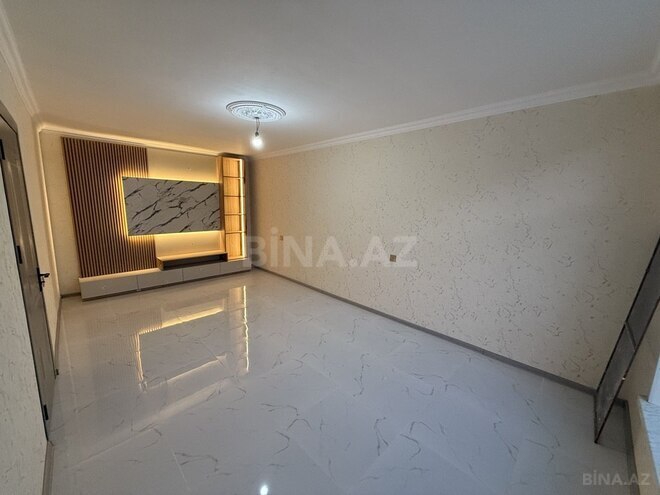 4 otaqlı həyət evi/bağ evi - Binə q. - 120 m² (6)
