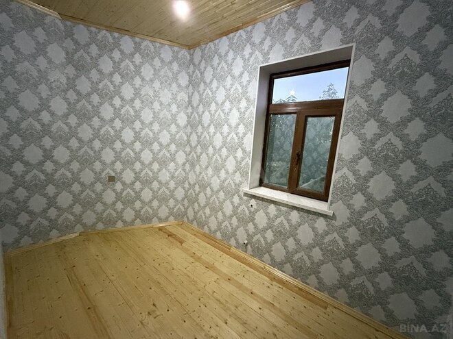 4 otaqlı həyət evi/bağ evi - Binə q. - 120 m² (15)