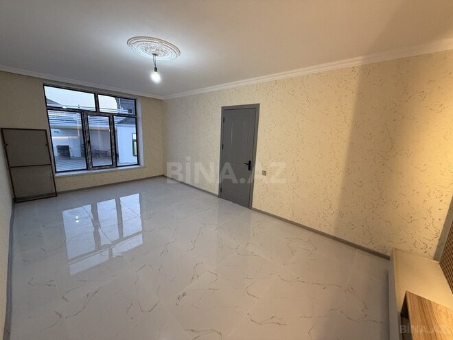 4 otaqlı həyət evi/bağ evi - Binə q. - 120 m² (7)