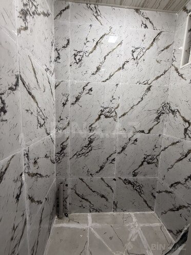 4 otaqlı həyət evi/bağ evi - Binə q. - 120 m² (16)