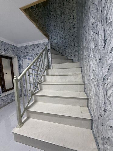 4 otaqlı həyət evi/bağ evi - Binə q. - 120 m² (10)