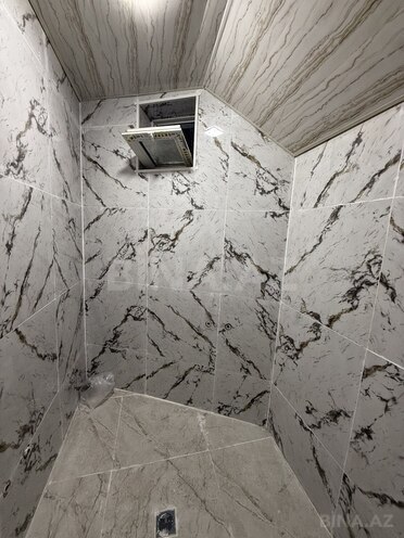 4 otaqlı həyət evi/bağ evi - Binə q. - 120 m² (9)