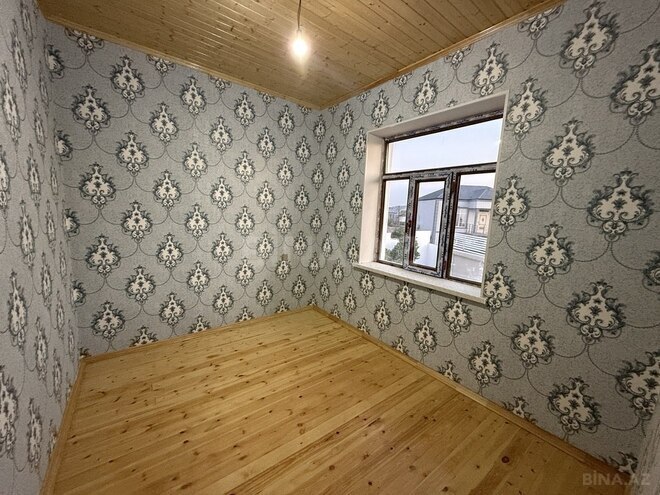 4 otaqlı həyət evi/bağ evi - Binə q. - 120 m² (13)