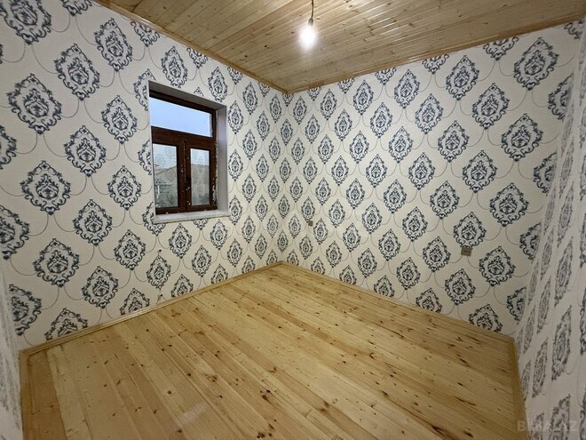 4 otaqlı həyət evi/bağ evi - Binə q. - 120 m² (14)