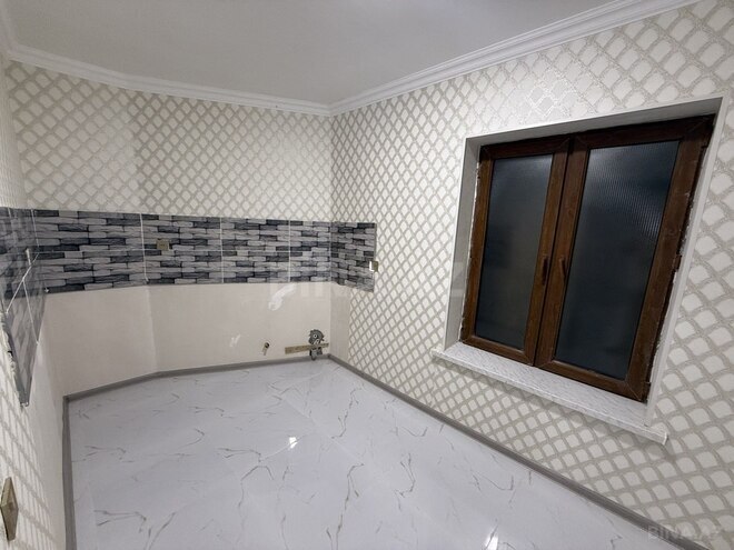 4 otaqlı həyət evi/bağ evi - Binə q. - 120 m² (8)