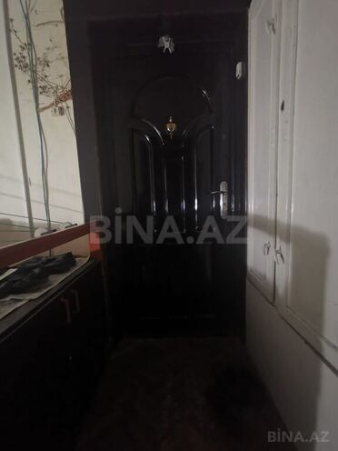 4 otaqlı köhnə tikili - Azadlıq Prospekti m. - 120 m² (12)