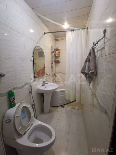 4 otaqlı köhnə tikili - Azadlıq Prospekti m. - 120 m² (11)