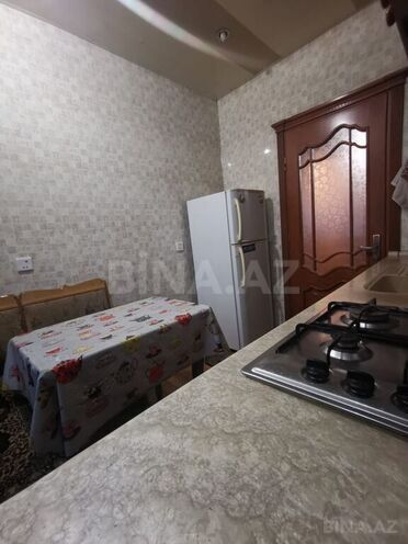 4 otaqlı köhnə tikili - Azadlıq Prospekti m. - 120 m² (7)