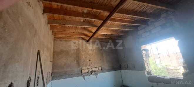 4 otaqlı həyət evi/bağ evi - Xocəsən m. - 170 m² (9)
