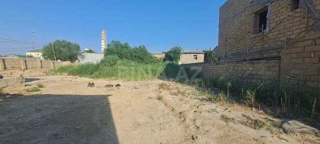 4 otaqlı həyət evi/bağ evi - Xocəsən m. - 170 m² (4)