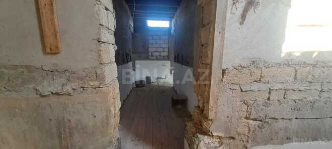 4 otaqlı həyət evi/bağ evi - Xocəsən m. - 170 m² (16)