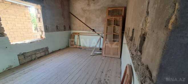 4 otaqlı həyət evi/bağ evi - Xocəsən m. - 170 m² (10)