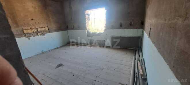 4 otaqlı həyət evi/bağ evi - Xocəsən m. - 170 m² (13)