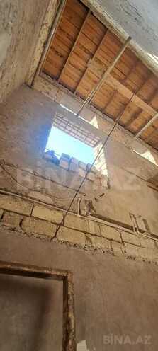 4 otaqlı həyət evi/bağ evi - Xocəsən m. - 170 m² (11)