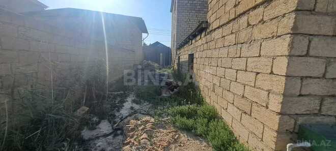 4 otaqlı həyət evi/bağ evi - Xocəsən m. - 170 m² (5)