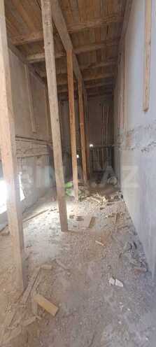 4 otaqlı həyət evi/bağ evi - Xocəsən m. - 170 m² (15)