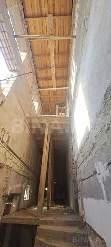 4 otaqlı həyət evi/bağ evi - Xocəsən m. - 170 m² (14)