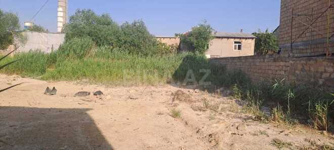 4 otaqlı həyət evi/bağ evi - Xocəsən m. - 170 m² (12)