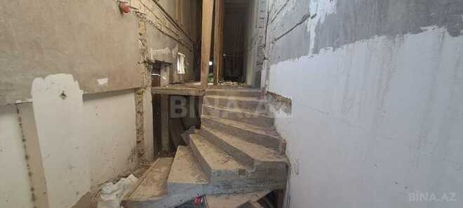 4 otaqlı həyət evi/bağ evi - Xocəsən m. - 170 m² (6)