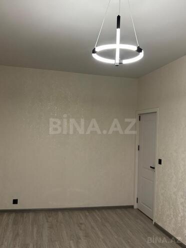 1 otaqlı köhnə tikili - Nəsimi m. - 32 m² (11)