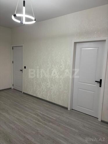 1 otaqlı köhnə tikili - Nəsimi m. - 32 m² (10)