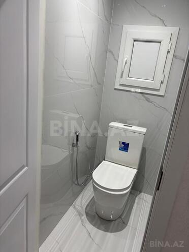 1 otaqlı köhnə tikili - Nəsimi m. - 32 m² (13)