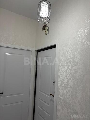 1 otaqlı köhnə tikili - Nəsimi m. - 32 m² (2)