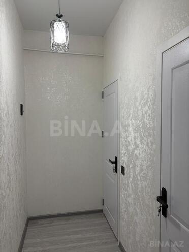 1 otaqlı köhnə tikili - Nəsimi m. - 32 m² (7)