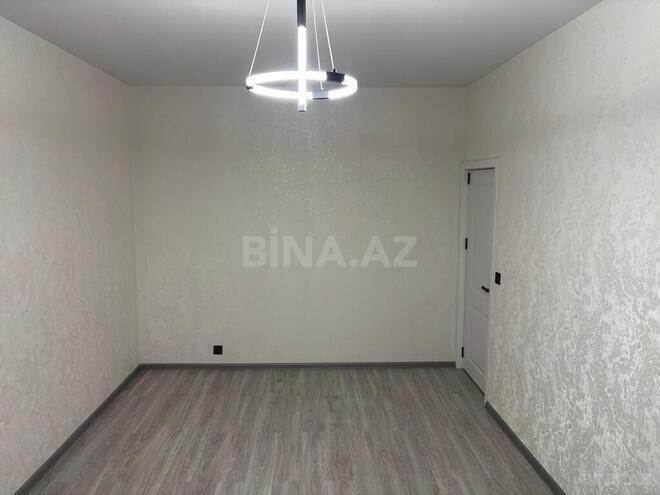 1 otaqlı köhnə tikili - Nəsimi m. - 32 m² (12)
