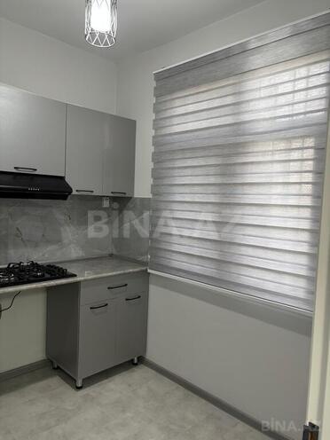 1 otaqlı köhnə tikili - Nəsimi m. - 32 m² (6)